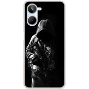 Чехол BoxFace Realme 10 4G 