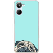 Чехол BoxFace Realme 10 4G 