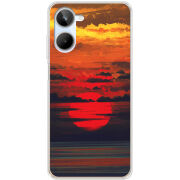 Чехол BoxFace Realme 10 4G Calm Before the Storm