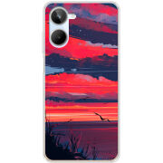 Чехол BoxFace Realme 10 4G Heaven a