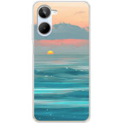 Чехол BoxFace Realme 10 4G Inspiration