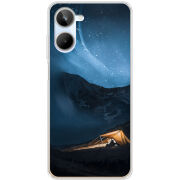 Чехол BoxFace Realme 10 4G Nowhere