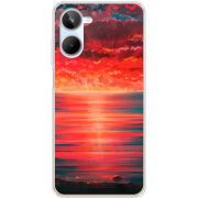 Чехол BoxFace Realme 10 4G Seaside b