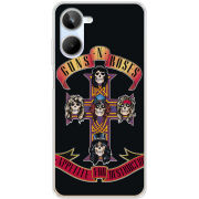 Чехол BoxFace Realme 10 4G 