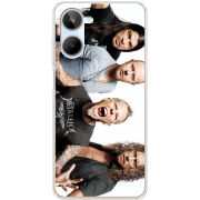 Чехол BoxFace Realme 10 4G 