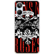 Чехол BoxFace Realme 10 4G 