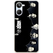 Чехол BoxFace Realme 10 4G 