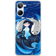 Чехол BoxFace Realme 10 4G Song of the Sea