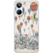 Чехол BoxFace Realme 10 4G 