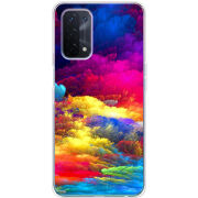 Чехол BoxFace OPPO A54 5G 