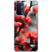 Чехол BoxFace OPPO A54 5G Awakening Spring