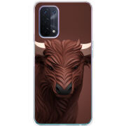 Чехол BoxFace OPPO A54 5G 