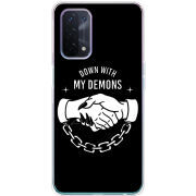 Чехол BoxFace OPPO A54 5G 