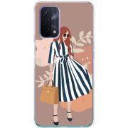 Чехол BoxFace OPPO A54 5G 