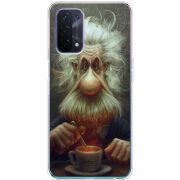 Чехол BoxFace OPPO A54 5G 