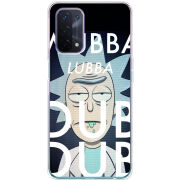 Чехол BoxFace OPPO A54 5G 