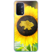 Чехол BoxFace OPPO A54 5G 