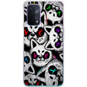 Чехол BoxFace OPPO A54 5G 