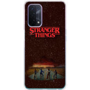 Чехол BoxFace OPPO A54 5G 