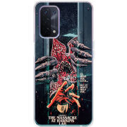 Чехол BoxFace OPPO A54 5G 