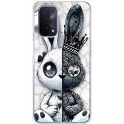 Чехол BoxFace OPPO A54 5G 