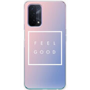 Чехол BoxFace OPPO A54 5G 