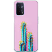 Чехол BoxFace OPPO A54 5G 