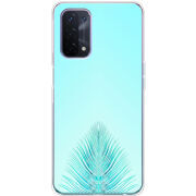 Чехол BoxFace OPPO A54 5G 
