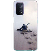 Чехол BoxFace OPPO A54 5G 