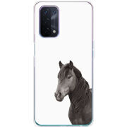 Чехол BoxFace OPPO A54 5G 