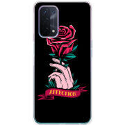 Чехол BoxFace OPPO A54 5G 