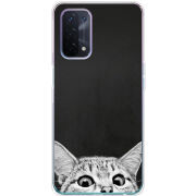 Чехол BoxFace OPPO A54 5G 
