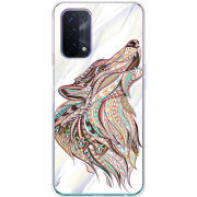 Чехол BoxFace OPPO A54 5G 