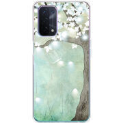 Чехол BoxFace OPPO A54 5G 