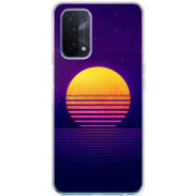 Чехол BoxFace OPPO A54 5G 