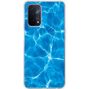 Чехол BoxFace OPPO A54 5G 