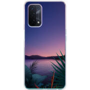 Чехол BoxFace OPPO A54 5G 