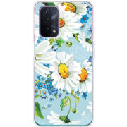 Чехол BoxFace OPPO A74 5G 