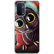 Чехол BoxFace OPPO A74 5G 
