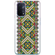 Чехол BoxFace OPPO A74 5G 