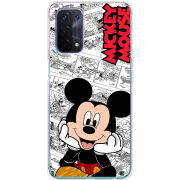 Чехол BoxFace OPPO A74 5G 