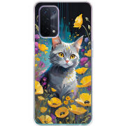 Чехол BoxFace OPPO A74 5G 