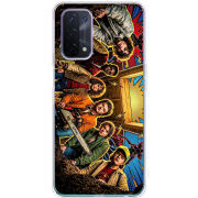 Чехол BoxFace OPPO A74 5G 