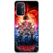 Чехол BoxFace OPPO A74 5G 