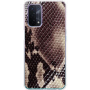 Чехол BoxFace OPPO A74 5G 