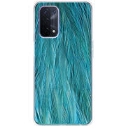 Чехол BoxFace OPPO A74 5G 