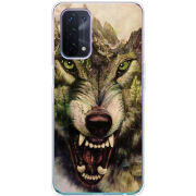 Чехол BoxFace OPPO A74 5G 