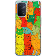 Чехол BoxFace OPPO A74 5G 