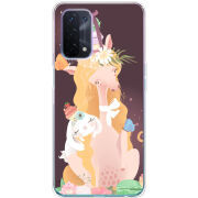 Чехол BoxFace OPPO A74 5G 