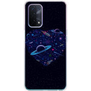 Чехол BoxFace OPPO A74 5G 
